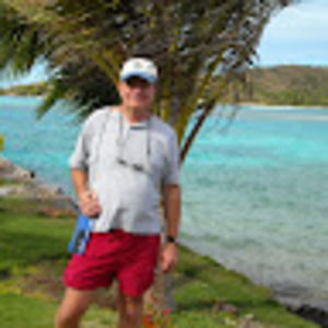 Meet your Posher, Johnandlanra